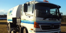 Non Destructive Excavation